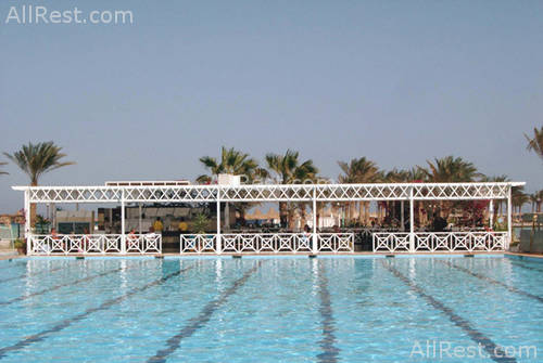 Arabia Beach Resort 8